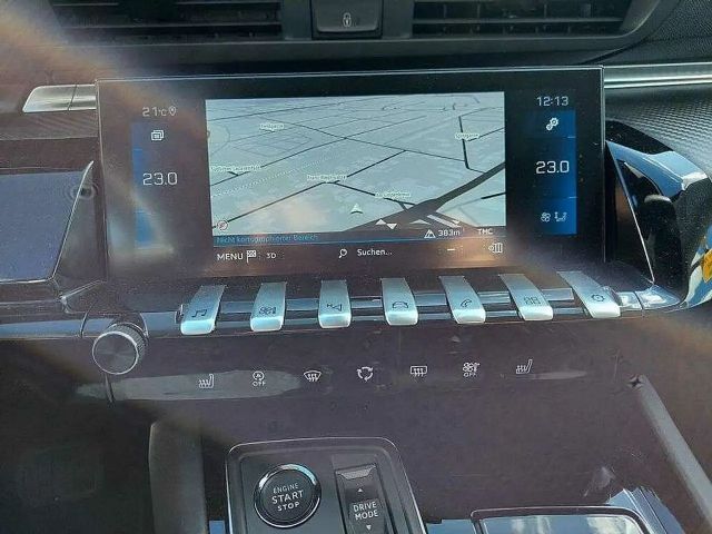 Peugeot 508 Allure Pack BlueHDi EAT8 SW