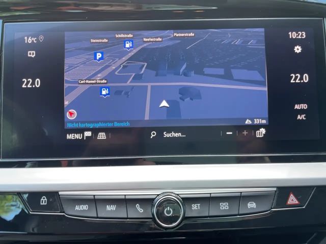 Opel Grandland X Elegance