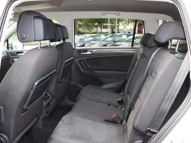 Volkswagen Tiguan 1.5 TSI Allspace DSG Highline