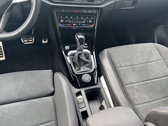 Volkswagen T-Roc 2.0 TSI DSG R-Line