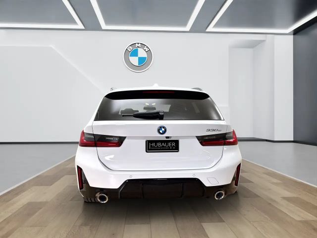 BMW 330 330e Touring