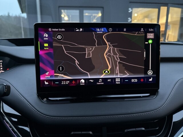 Skoda Enyaq Suite iV 60