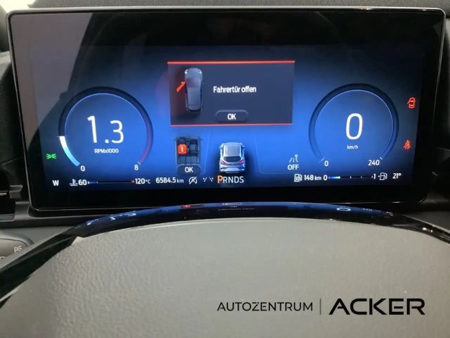 Ford Puma EcoBoost ST Line