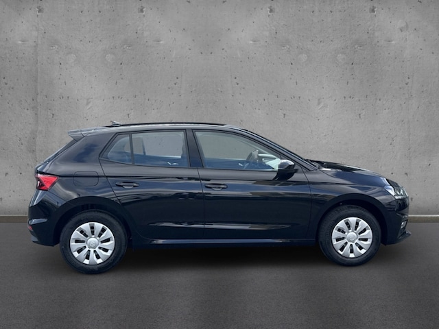 Skoda Fabia 1.0 MPI ESSENCE LED PDC Klima