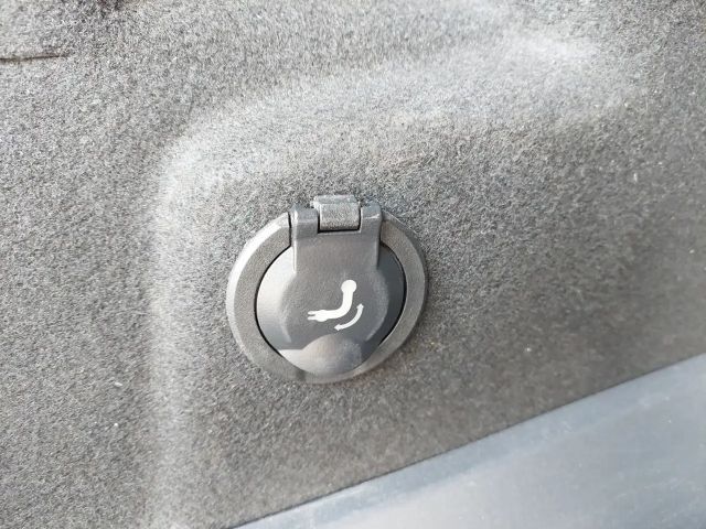 Renault Captur E-Tech Hybrid Techno