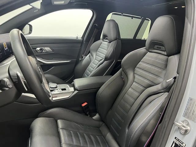 BMW 330 330e Touring xDrive