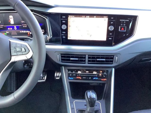 Volkswagen Taigo 1.5 TSI DSG