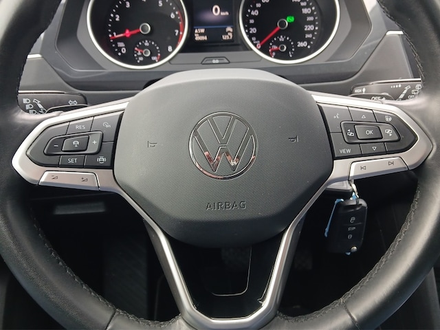 Volkswagen Tiguan 1.5 TSI DSG Life