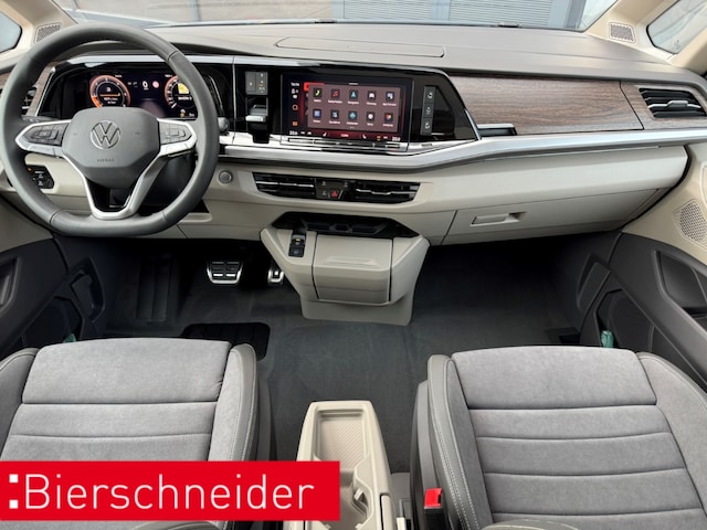 Volkswagen Multivan 2.0 TDI DSG IQ.Drive Style