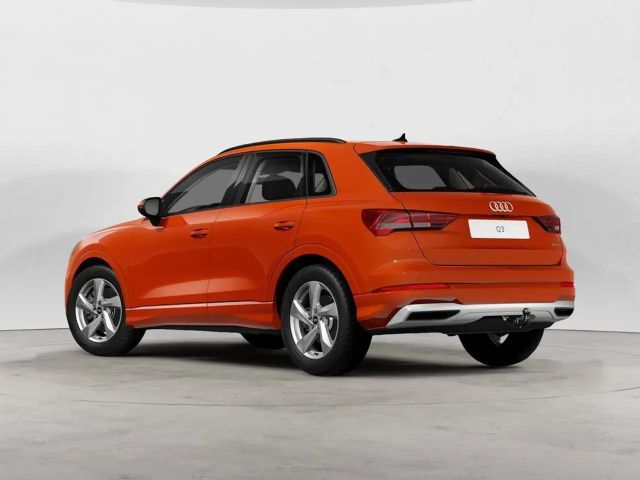 Audi Q3 40 TFSI Quattro