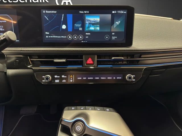 Kia EV6 Achterwielaandrijving Earth