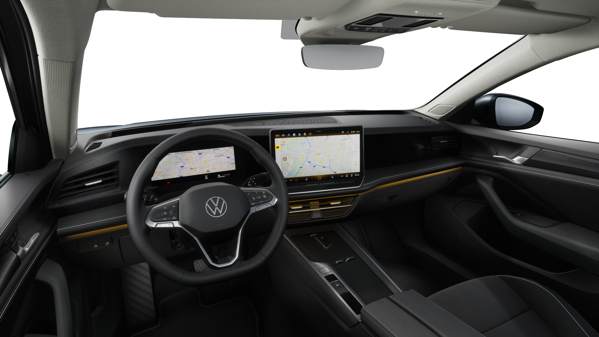 Volkswagen Passat DSG eHybrid