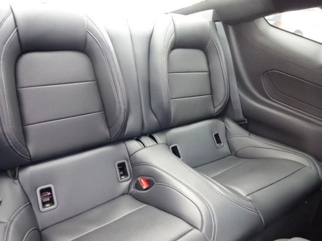 Ford Mustang GT 5.0 V8