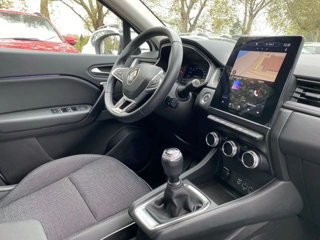 Renault Captur Bose Intens TCe 100