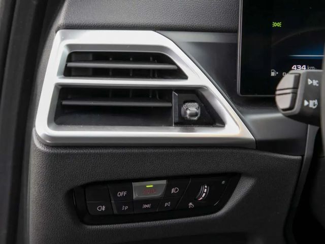 BMW 340 Sedan xDrive