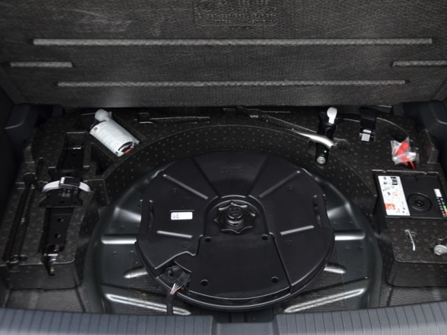 Volkswagen T-Roc 2.0 TSI 4Motion DSG