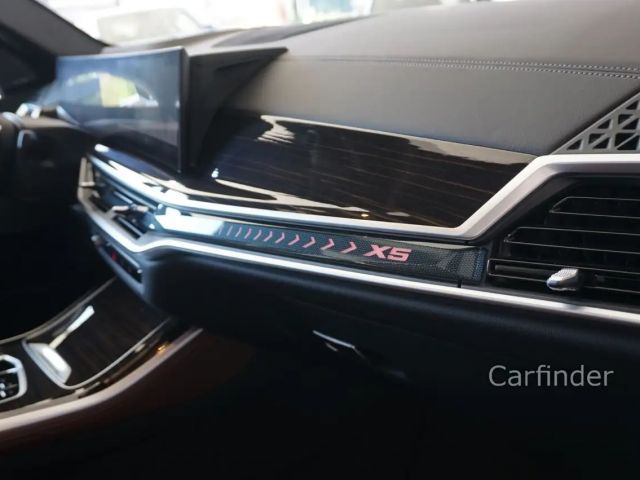 BMW X5 M-Sport xDrive50e