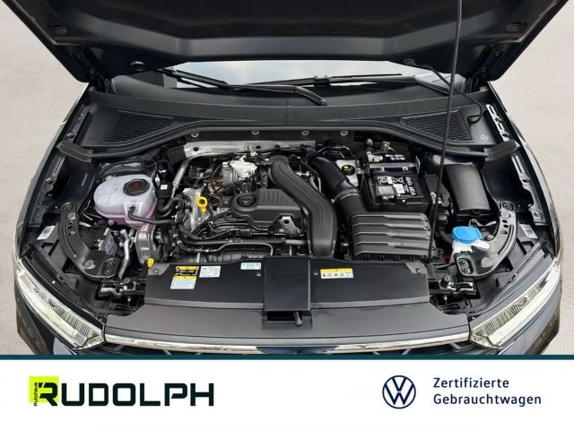 Volkswagen T-Roc 1.5 TSI DSG Life