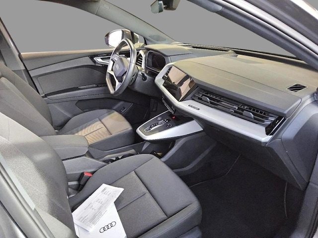 Audi Q4 e-tron 40 Sportback