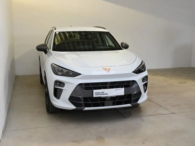 Cupra Terramar 1.5 e-TSI 150 PS DSG