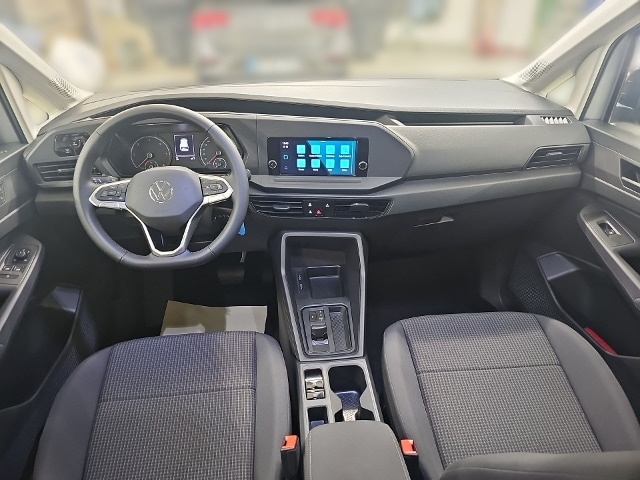 Volkswagen Caddy DSG Maxi