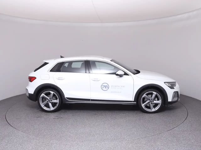 Audi A3 35 TDI Sedan