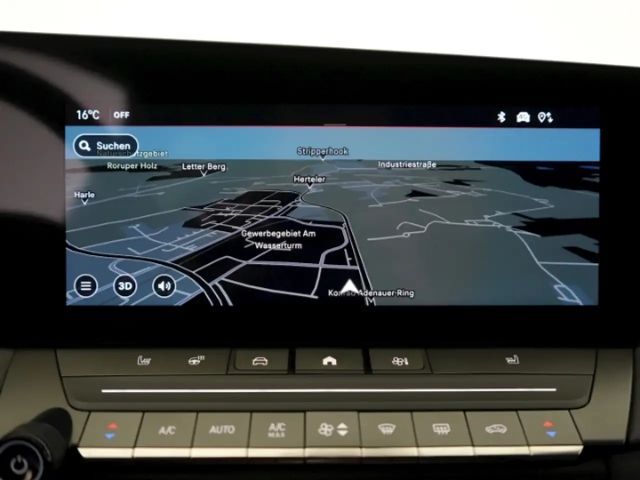 Opel Astra GS-Line Grand Sport