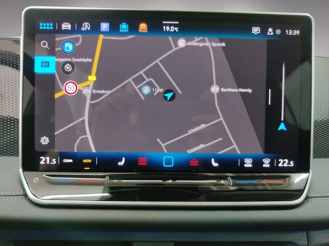 Volkswagen Tiguan 1.5 eTSI Life