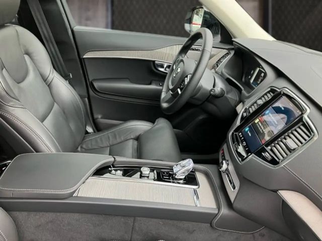 Volvo XC90 AWD Recharge T8