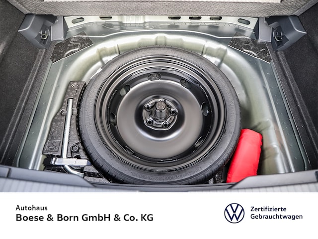 Volkswagen T-Roc 1.5 TSI