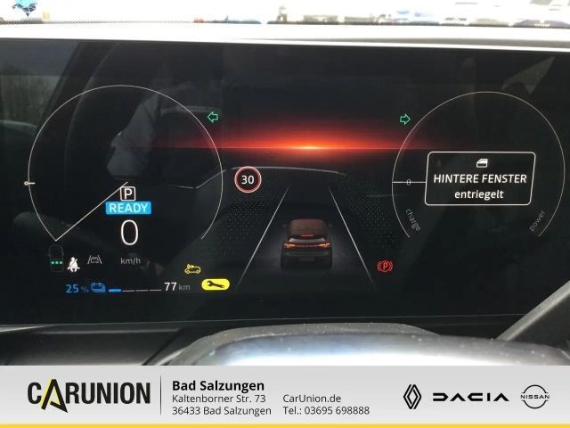 Renault Megane E-Tech E-Tech EV40 Techno
