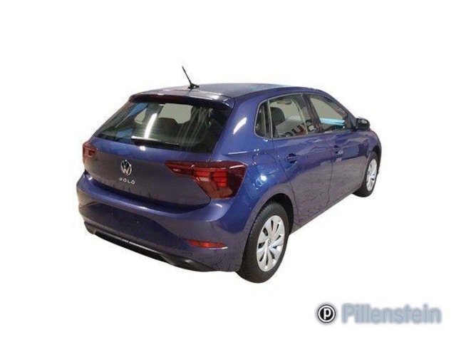 Volkswagen Polo Life