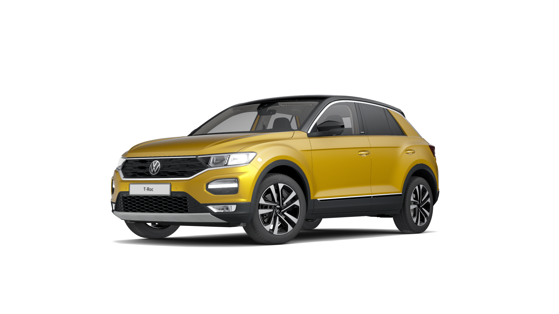Volkswagen T-Roc T-ROC 1.5    CL   BT110 TSIM6F