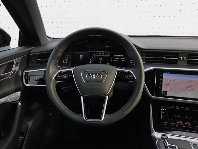 Audi A6 45 TFSI
