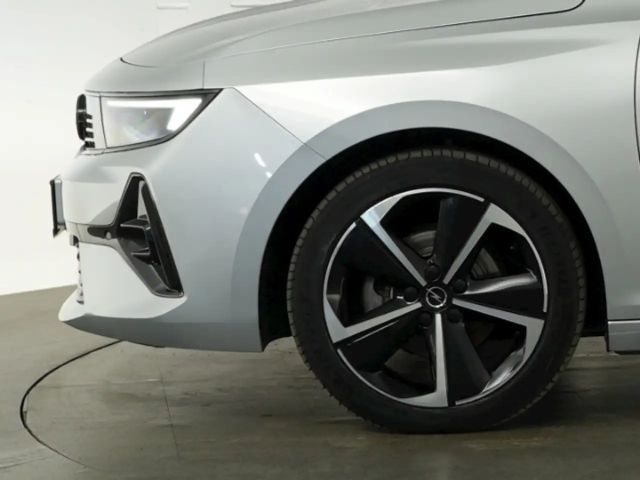 Opel Astra GS-Line Grand Sport