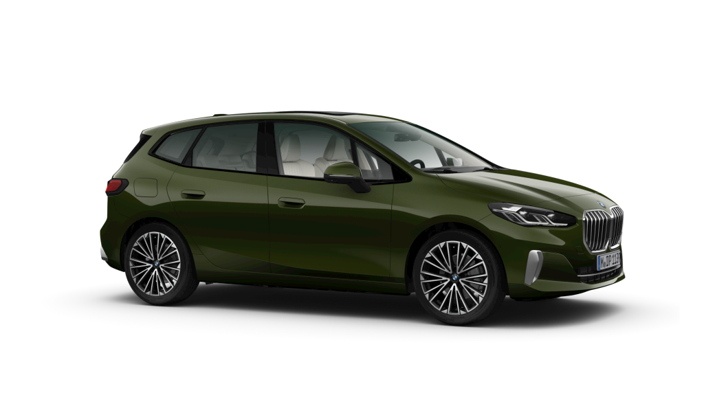 BMW 220 220i Active Tourer