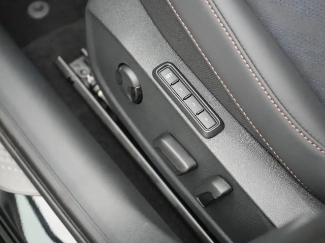 Cupra Formentor VZ e-Hybrid