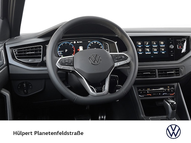 Volkswagen Taigo R-Line Style