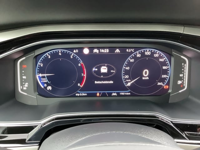 Volkswagen Taigo 1.2 TSI Move Pro