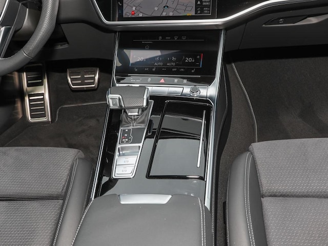 Audi S6 Avant Quattro