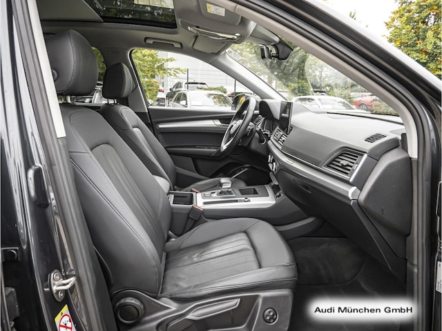 Audi Q5 40 TDI Quattro S-Tronic