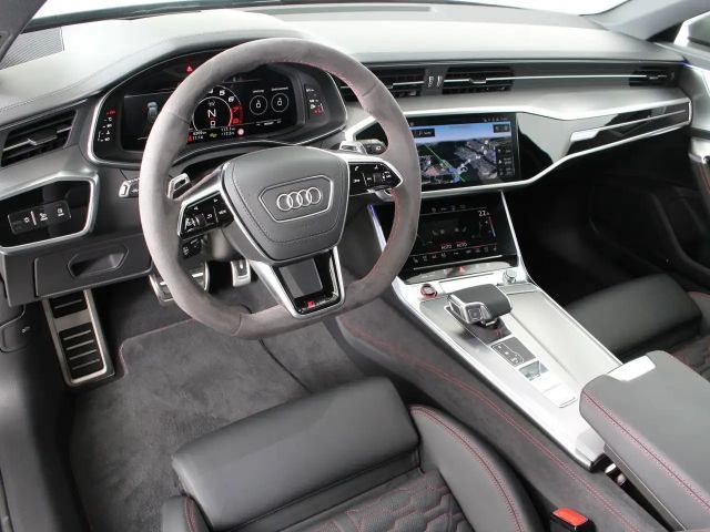 Audi RS6 Avant Performance