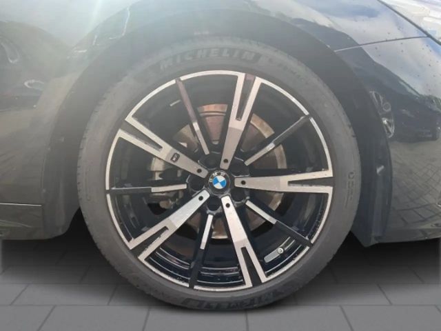 BMW 520 520i M-Sport Touring
