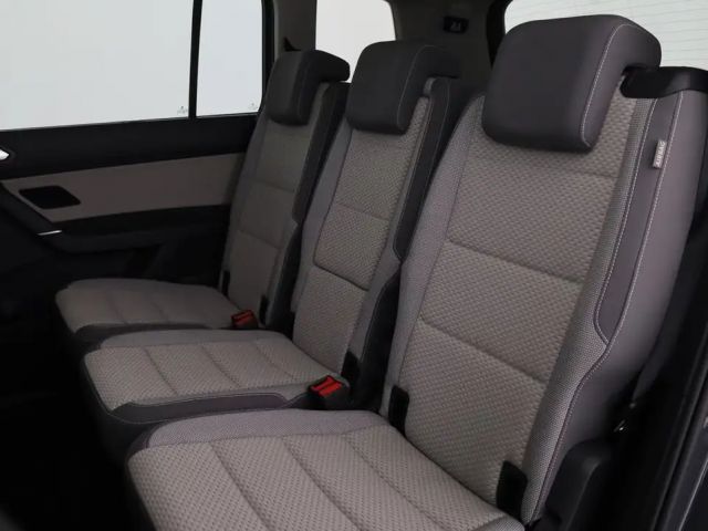 Volkswagen Touran BMT Comfortline