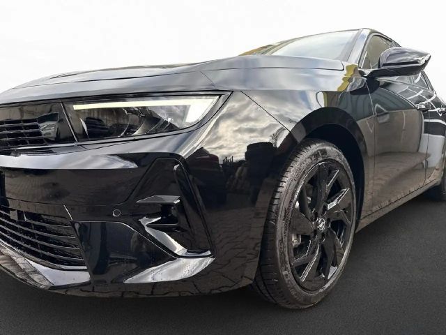 Opel Astra GS-Line Grand Sport