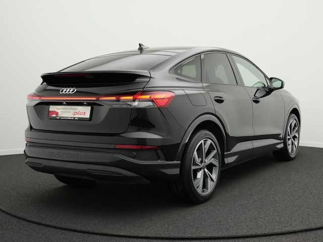 Audi Q4 e-tron 35 Sportback