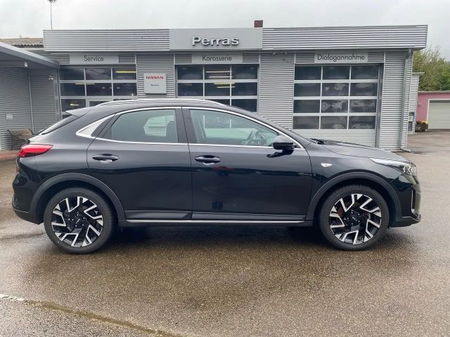 Kia XCeed GDi Vision