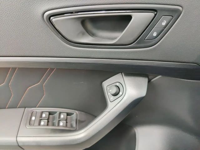 Cupra Ateca 2.0 TSI 4Drive