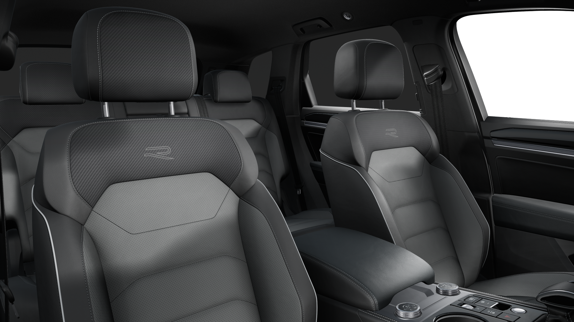 Volkswagen Touareg 3.0 V6 TDI 4Motion