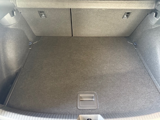 Volkswagen Taigo 1.5 TSI DSG